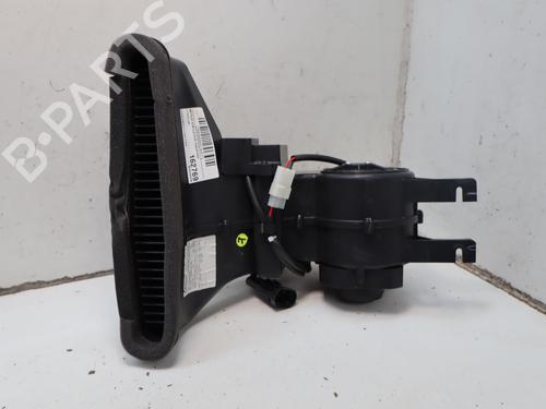 Heater blower motor CITROËN AMI (9A_) Electric (9AZ2CA) | BP36483729M62 - Image 3