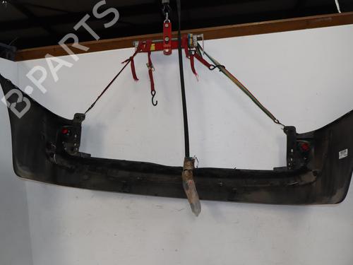 Used Rear bumper Rear bumper 37186317 37186317