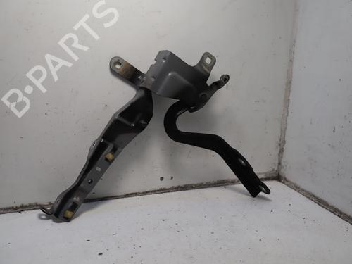 Used Hinge/Door check strap Hinge/Door check strap RENAULT CLIO IV (BH_) 0.9 TCe 90 (BHNF, BHMA, BHMH, BHJK, BHJR) (90 hp) 33970711 33970711