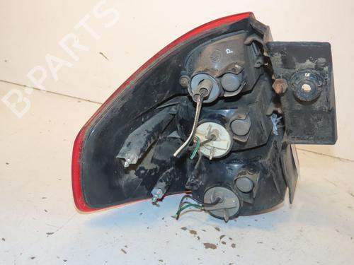 Right taillight RENAULT KOLEOS I (HY_) 2.0 dCi (HY0K) | BP33137889C35 - Image 2