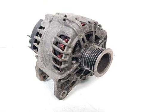 Generator RENAULT MEGANE III Hatchback (BZ0/1_, B3_) 1.9 dCi (BZ0N, BZ0J) (131 hp) 12262780