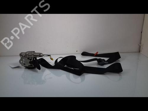 Used Front right seatbelt Front right seatbelt 9001271 9001271