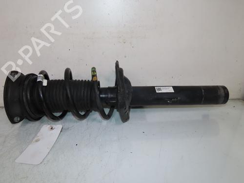 Used Right front shock absorber AUDI Q2 (GAB, GAG) 1.4 TFSI (150 hp) 30979477