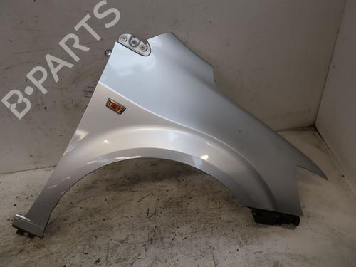 Forskærm Højre CHEVROLET AVEO Hatchback (T300) 1.2 (69 hp) 32767982