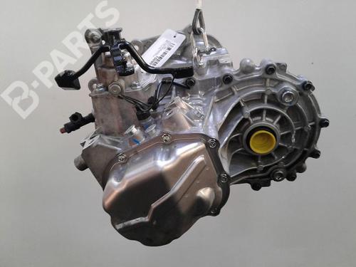 Gearbox OPEL KARL (C16) 1.0 | BP8982568M3 