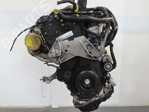 Engine SEAT LEON (5F1) 2.0 Cupra | BP29872653M1 