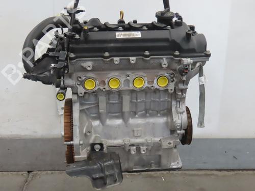 Engine KIA RIO III (UB) 1.2 CVVT | BP39217737M1 - Image 2