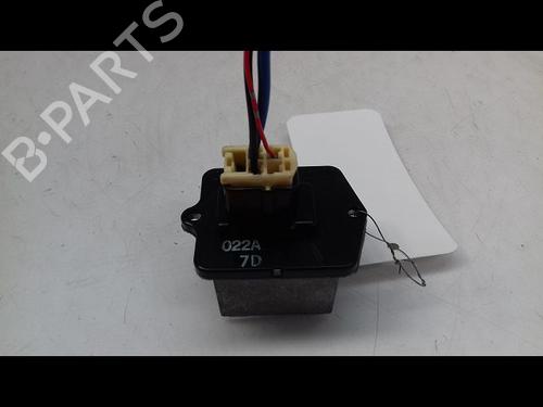 Used Heater resistor Heater resistor CITROËN C-CROSSER (VU_, VV_) 2.2 HDi (156 hp) 14955796 14955796