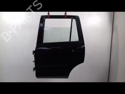 Used Left rear door MAZDA 2 (DY) 1.4 (80 hp) 13318256