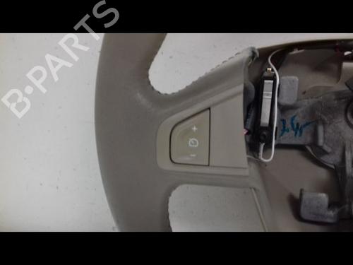 Steering wheel RENAULT SCÉNIC III (JZ0/1_) 1.9 dCi (JZ0J, JZ1J, JZ1K, JZ1S) | BP14955978C49 