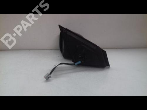 Left mirror FORD MONDEO IV (BA7) 1.8 TDCi | BP10190306C26 