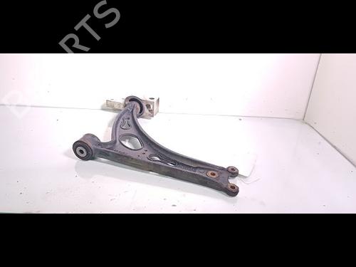 Left front suspension arm SEAT LEON (1P1) 1.9 TDI | BP15842147M12 