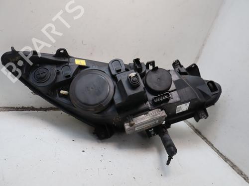 Used Left headlight Left headlight PEUGEOT 307 CC (3B) 2.0 HDi 135 (136 hp) 34357580 34357580