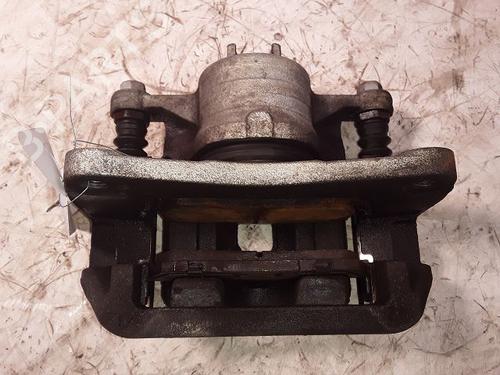 Used Left front brake caliper SUZUKI SWIFT IV (FZ, NZ) 1.2 (AZH412, ZC72S) (94 hp) 14891744