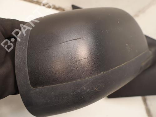 Used Right mirror Right mirror DACIA DOKKER MPV (KE_) 1.6 (102 hp) 33248408 33248408