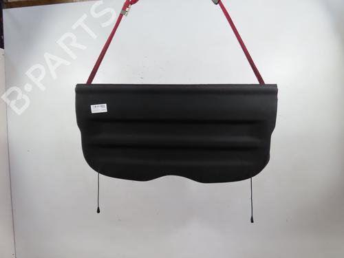 Used Rear parcel shelf CITROËN DS4 (NX_) 1.6 BlueHDi 115 (115 hp) 16332580