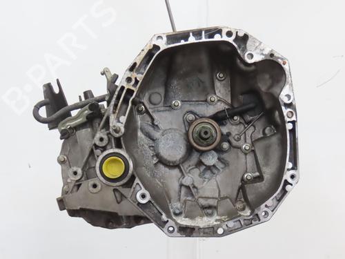 Gearbox NISSAN NOTE (E11, NE11) 1.5 dCi | BP36573228M3 - Image 5