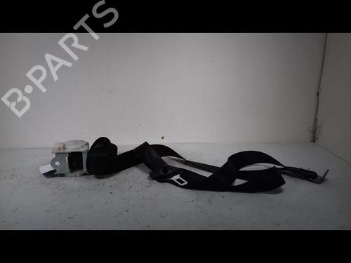 Used Rear left belt tensioner OPEL ZAFIRA A MPV (T98) 2.0 DTI 16V (F75) (101 hp) 9000968