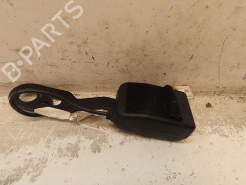Used Seat buckle PEUGEOT 207 (WA_, WC_) 1.6 HDi (90 hp) 28207204