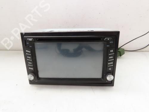 Used Radio VOLVO V40 Estate (645) 1.9 DI (115 hp) 19162325