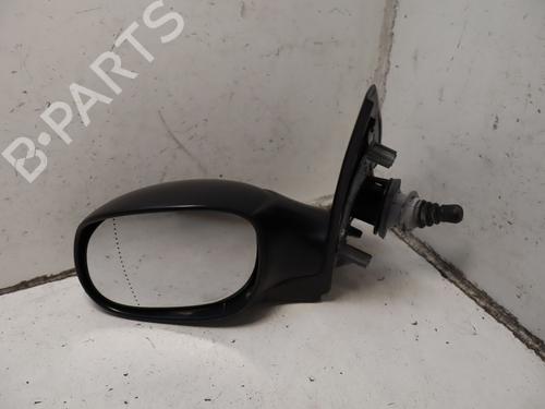 Used Left mirror Left mirror 39220046 39220046