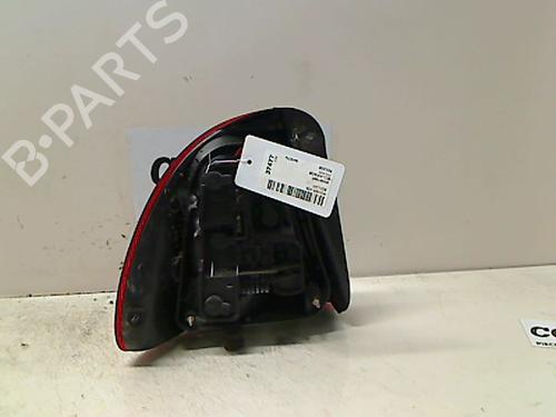Used Right taillight ROVER 400 II (RT) 420 Di (105 hp) 23153440