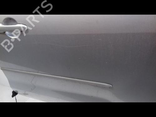 Left rear door MAZDA 5 (CR) 2.0 CD (CR19) | BP15089600C4 