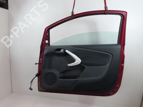 Right front door FORD KA (RU8) 1.2 | BP19578473C3