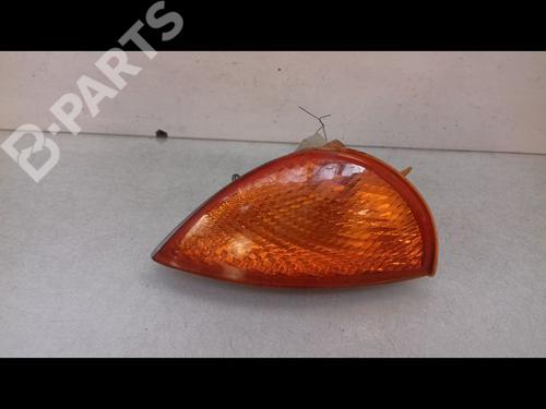 Used Right front indicator Right front indicator FIAT SEICENTO / 600 (187_) 1.1 (187AXB, 187AXB1A, 187AXC1A02) (54 hp) 8987699 8987699