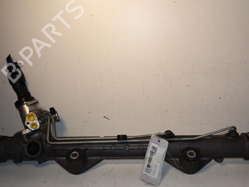 Used Steering rack Steering rack JAGUAR XJ (X350, X358) D 2.7 (207 hp) 33712263 33712263