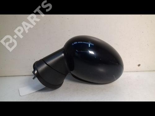 Used Left mirror MINI MINI (R56) Cooper (120 hp) 12058370