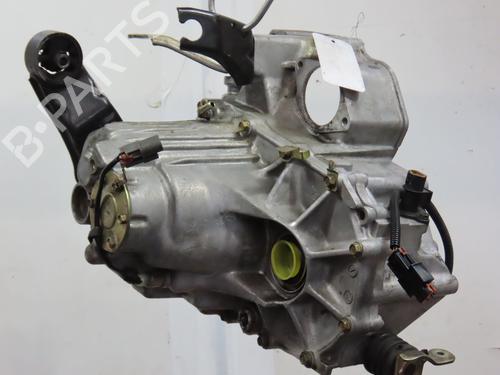 Used Gearbox NISSAN MICRA II (K11) 1.0 i 16V (54 hp) 20151604