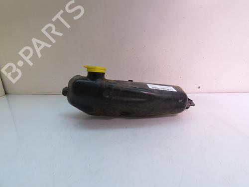 Windscreen washer tank DACIA SANDERO II 1.5 dCi 75 / Blue dCi 75 (B8JW, B8M4, B8AH, B8M7, B8M6) | BP15596125C113
