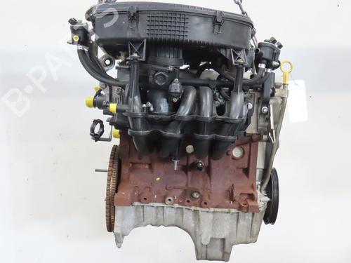 Engine DACIA SANDERO 1.4 MPI LPG | BP19917169M1