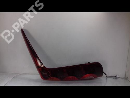 Used Right taillight NISSAN NOTE (E11, NE11) 1.4 (88 hp) 8985741