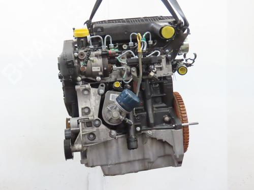 Engine RENAULT TWINGO II (CN0_) 1.5 dCi (CN0E) | BP39627289M1 - Image 4