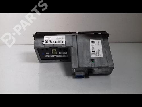 Radio BMW 5 (E39) 530 d | BP9168085E6 