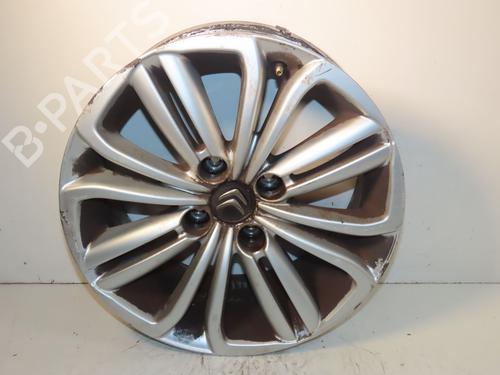 Fælk CITROËN C4 II (NC_) 1.6 HDi 115 | BP32129090C45 - Image 3