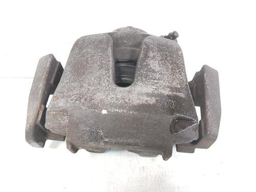 Used Left front brake caliper BMW X5 (E70) xDrive 30 d (235 hp) 14956302