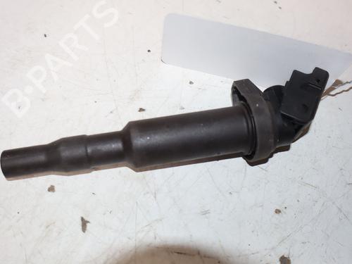 Used Ignition coil Ignition coil CITROËN DS3 (SA_) 1.6 THP 155 (156 hp) 39659882 39659882