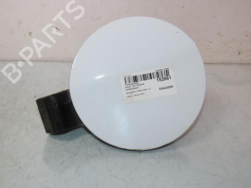 Fuel flap PEUGEOT 2008 I (CU_) 1.2 THP 110 / PureTech 110 | BP23505654C131