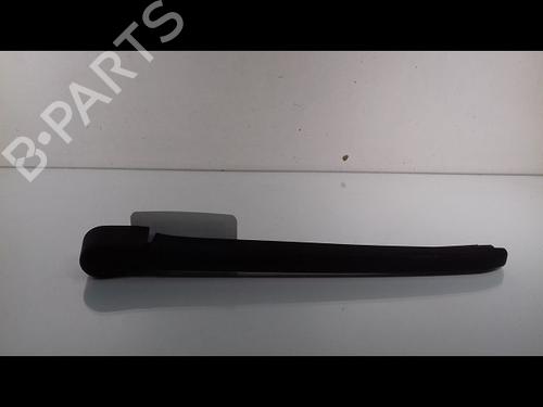 Used Rear windshield wiper arm VOLVO V60 I (155) 1.6 DRIVe (114 hp) 14894037