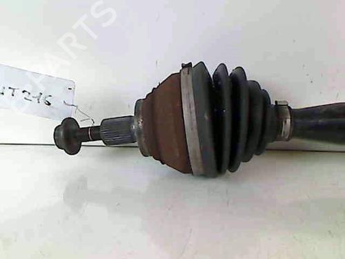 Used Right front driveshaft Right front driveshaft 36483800 36483800