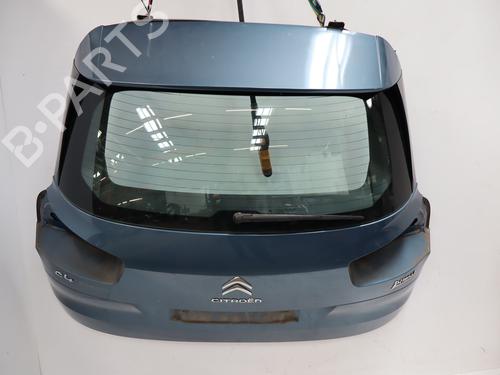 Used Tailgate Tailgate 38449447 38449447