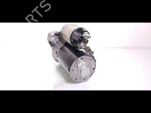 Starter CITROËN C4 CACTUS 1.2 VTi 82 | BP15596046M8 