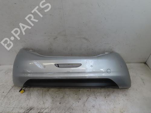 Used Rear bumper Rear bumper 33137670 33137670