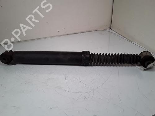 Left rear shock absorber CITROËN C3 Picasso (SH_) 1.6 HDI 90 | BP8996268M18