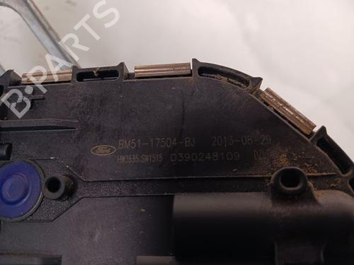 Front wiper motor FORD FOCUS III 1.0 EcoBoost | BP12235342M29 