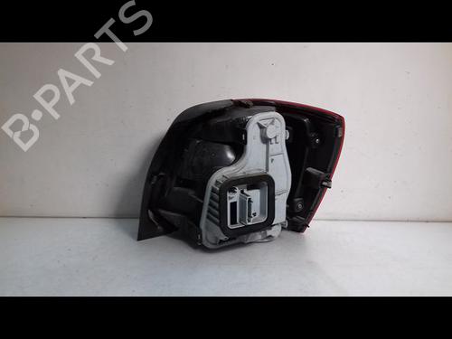 Used Right taillight VW POLO V (6R1, 6C1) 1.2 (70 hp) 15421154