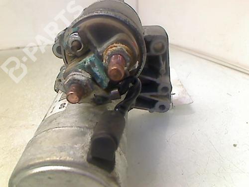 Starter PEUGEOT 206 Hatchback (2A/C) 1.4 HDi eco 70 | BP8986078M8 